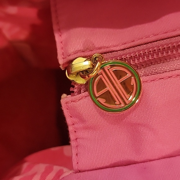 Lilly Pulitzer Originals tote - Picture 4 of 11
